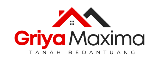 Logo Griya Maxima Permai